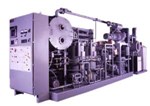 High Vacuum Oil Purifier & Transformer Dryout System Model BA-HV-Series High Vacuum Oil Purifier & Transformer Dryout System Model BA-HV-Series